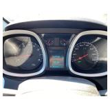 2012 CHEVROLET EQUINOX LT *2 Owner | No Accidents Reported* (NO RESERVE)