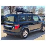 2010 HONDA ELEMENT EX *All Wheel Drive* (NO RESERVE)