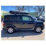 2010 HONDA ELEMENT EX *All Wheel Drive* (NO RESERVE)