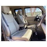 2010 HONDA ELEMENT EX *All Wheel Drive* (NO RESERVE)