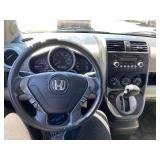 2010 HONDA ELEMENT EX *All Wheel Drive* (NO RESERVE)