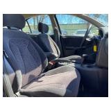 2001 SATURN S-SERIES SL2 *No Accidents Reported* (NO RESERVE)