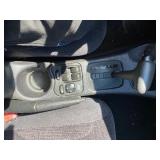 2001 SATURN S-SERIES SL2 *No Accidents Reported* (NO RESERVE)