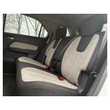 2011 CHEVROLET EQUINOX LT *2 Owner | All Wheel Drive | 141k Miles* (NO RESERVE)