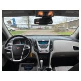 2011 CHEVROLET EQUINOX LT *2 Owner | All Wheel Drive | 141k Miles* (NO RESERVE)