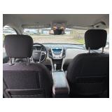 2011 CHEVROLET EQUINOX LT *2 Owner | All Wheel Drive | 141k Miles* (NO RESERVE)