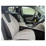 2011 CHEVROLET EQUINOX LT *2 Owner | All Wheel Drive | 141k Miles* (NO RESERVE)