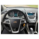 2011 CHEVROLET EQUINOX LT *2 Owner | All Wheel Drive | 141k Miles* (NO RESERVE)
