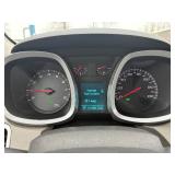 2011 CHEVROLET EQUINOX LT *2 Owner | All Wheel Drive | 141k Miles* (NO RESERVE)