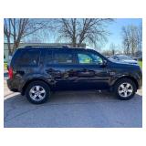 2011 HONDA PILOT EX-L *2 Owner* (NO RESERVE)