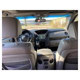 2011 HONDA PILOT EX-L *2 Owner* (NO RESERVE)