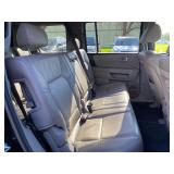 2011 HONDA PILOT EX-L *2 Owner* (NO RESERVE)