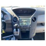 2011 HONDA PILOT EX-L *2 Owner* (NO RESERVE)