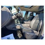 2012 JEEP GRAND CHEROKEE LAREDO X (NO RESERVE)