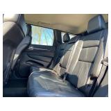 2012 JEEP GRAND CHEROKEE LAREDO X (NO RESERVE)
