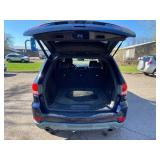 2012 JEEP GRAND CHEROKEE LAREDO X (NO RESERVE)