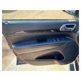 2012 JEEP GRAND CHEROKEE LAREDO X (NO RESERVE)