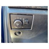 2012 JEEP GRAND CHEROKEE LAREDO X (NO RESERVE)