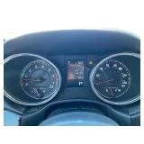 2012 JEEP GRAND CHEROKEE LAREDO X (NO RESERVE)
