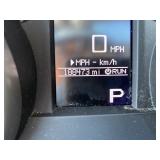 2012 JEEP GRAND CHEROKEE LAREDO X (NO RESERVE)