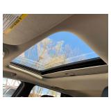 2012 JEEP GRAND CHEROKEE LAREDO X (NO RESERVE)