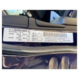 2012 JEEP GRAND CHEROKEE LAREDO X (NO RESERVE)