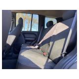 2003 JEEP LIBERTY SPORT *No Accidents Reported | 4x4 | 146k Miles* (NO RESERVE)