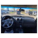 2003 JEEP LIBERTY SPORT *No Accidents Reported | 4x4 | 146k Miles* (NO RESERVE)