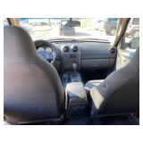 2003 JEEP LIBERTY SPORT *No Accidents Reported | 4x4 | 146k Miles* (NO RESERVE)