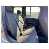 2003 JEEP LIBERTY SPORT *No Accidents Reported | 4x4 | 146k Miles* (NO RESERVE)