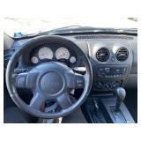 2003 JEEP LIBERTY SPORT *No Accidents Reported | 4x4 | 146k Miles* (NO RESERVE)