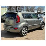 2013 KIA SOUL (NO RESERVE)