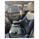 2013 KIA SOUL (NO RESERVE)