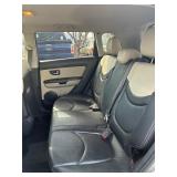 2013 KIA SOUL (NO RESERVE)