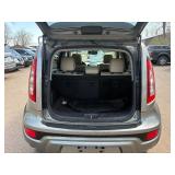 2013 KIA SOUL (NO RESERVE)