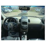 2013 KIA SOUL (NO RESERVE)