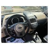 2013 KIA SOUL (NO RESERVE)