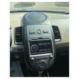 2013 KIA SOUL (NO RESERVE)