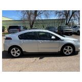 2014 CHEVROLET VOLT *2 Owner | No Accidents Reported* (NO RESERVE)