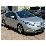 2014 CHEVROLET VOLT *2 Owner | No Accidents Reported* (NO RESERVE)