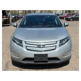 2014 CHEVROLET VOLT *2 Owner | No Accidents Reported* (NO RESERVE)