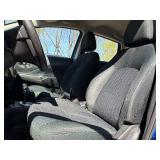 2015 NISSAN VERSA NOTE SV *No Accidents Reported* (NO RESERVE)