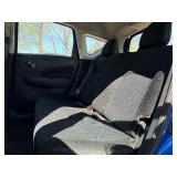 2015 NISSAN VERSA NOTE SV *No Accidents Reported* (NO RESERVE)