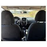 2015 NISSAN VERSA NOTE SV *No Accidents Reported* (NO RESERVE)