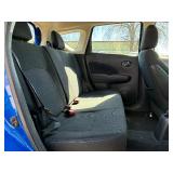 2015 NISSAN VERSA NOTE SV *No Accidents Reported* (NO RESERVE)