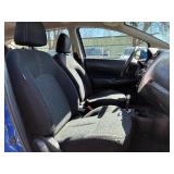 2015 NISSAN VERSA NOTE SV *No Accidents Reported* (NO RESERVE)