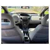 2003 SATURN ION 2 *139k Miles* (NO RESERVE)