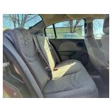 2003 SATURN ION 2 *139k Miles* (NO RESERVE)