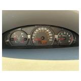2003 SATURN ION 2 *139k Miles* (NO RESERVE)