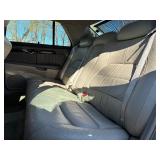 2003 CADILLAC DEVILLE DHS *No Accidents Reported | 2 Owner* (NO RESERVE)